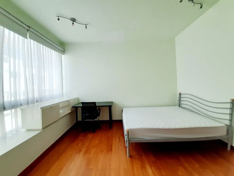 No Owner ! Master Room @ Tanah Merah, Tanah Merah Kechil Rd, Room Rental, 346 sqft, Terraced House For Rent, by Julian Khoo, 21051039 - PropertyGuru.com.sg