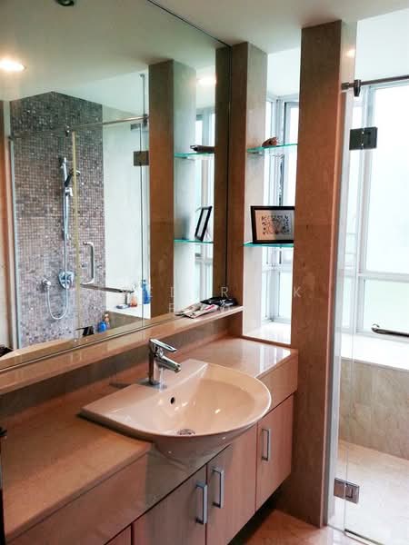 For Rent - The Raintree