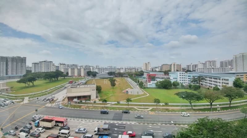 AZ @ Paya Lebar, 140 Paya Lebar Road, 1,399 sqft, Light Industrial (B1) For Rent, by Marc Lee, 21051844 - CommercialGuru.com.sg