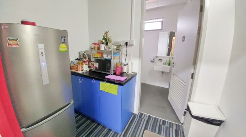 AZ @ Paya Lebar, 140 Paya Lebar Road, 1,399 sqft, Light Industrial (B1) For Rent, by Marc Lee, 21051844 - CommercialGuru.com.sg