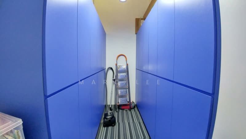 AZ @ Paya Lebar, 140 Paya Lebar Road, 1,399 sqft, Light Industrial (B1) For Rent, by Marc Lee, 21051844 - CommercialGuru.com.sg