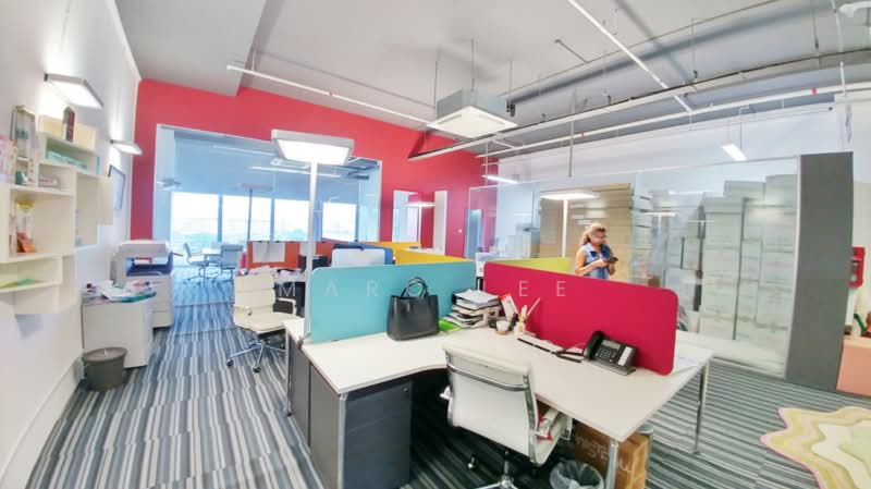 AZ @ Paya Lebar, 140 Paya Lebar Road, 1,399 sqft, Light Industrial (B1) For Rent, by Marc Lee, 21051844 - CommercialGuru.com.sg