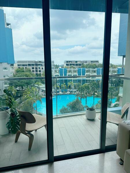 Skies Miltonia, 3 Miltonia Close, 3 Bedrooms, 1,076 sqft, Condominium For Rent, by Ong Kwei Huat, 21052445 - PropertyGuru.com.sg