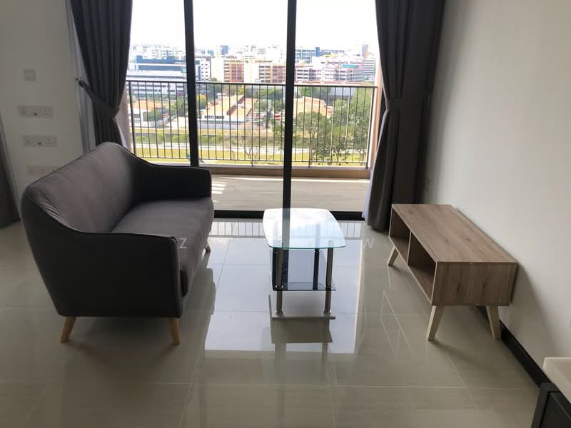 Sims Urban Oasis, Sims Drive, 1 Bedroom, 441 sqft, Condominium For Rent, by Zann Low, 21052628 - PropertyGuru.com.sg