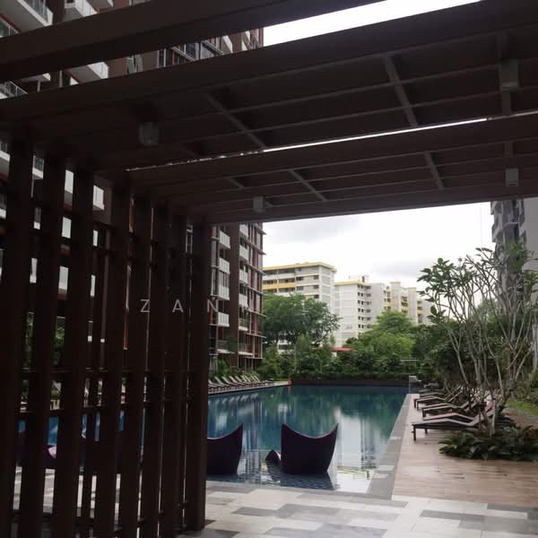 Sims Urban Oasis, Sims Drive, 1 Bedroom, 441 sqft, Condominium For Rent, by Zann Low, 21052628 - PropertyGuru.com.sg