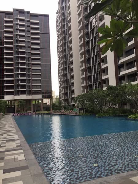 Sims Urban Oasis, Sims Drive, 1 Bedroom, 441 sqft, Condominium For Rent, by Zann Low, 21052628 - PropertyGuru.com.sg