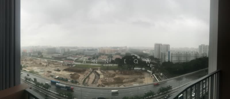 Sims Urban Oasis, Sims Drive, 1 Bedroom, 441 sqft, Condominium For Rent, by Zann Low, 21052628 - PropertyGuru.com.sg