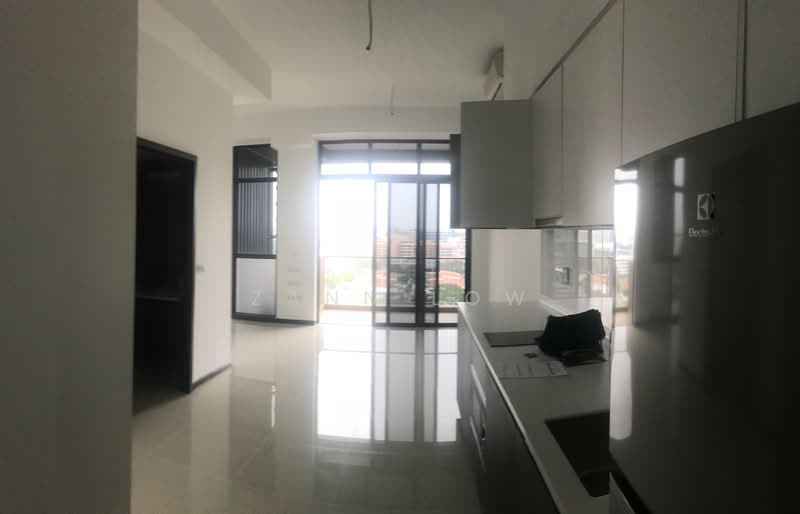 Sims Urban Oasis, Sims Drive, 1 Bedroom, 441 sqft, Condominium For Rent, by Zann Low, 21052628 - PropertyGuru.com.sg