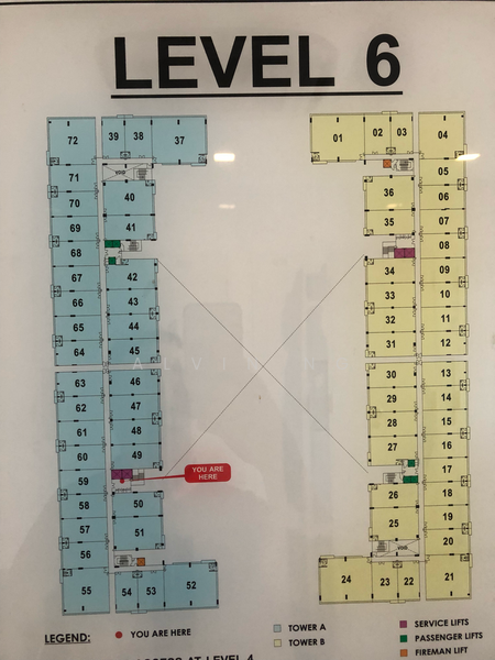Vertex, 33 Ubi Avenue 3, 1,350 sqft, Light Industrial (B1) For Rent, by Alvin Ng, 21052659 - CommercialGuru.com.sg