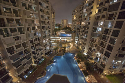 For Rent - Urban Vista