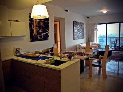 For Rent - Marina Bay Residences