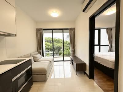 For Rent - Sims Urban Oasis