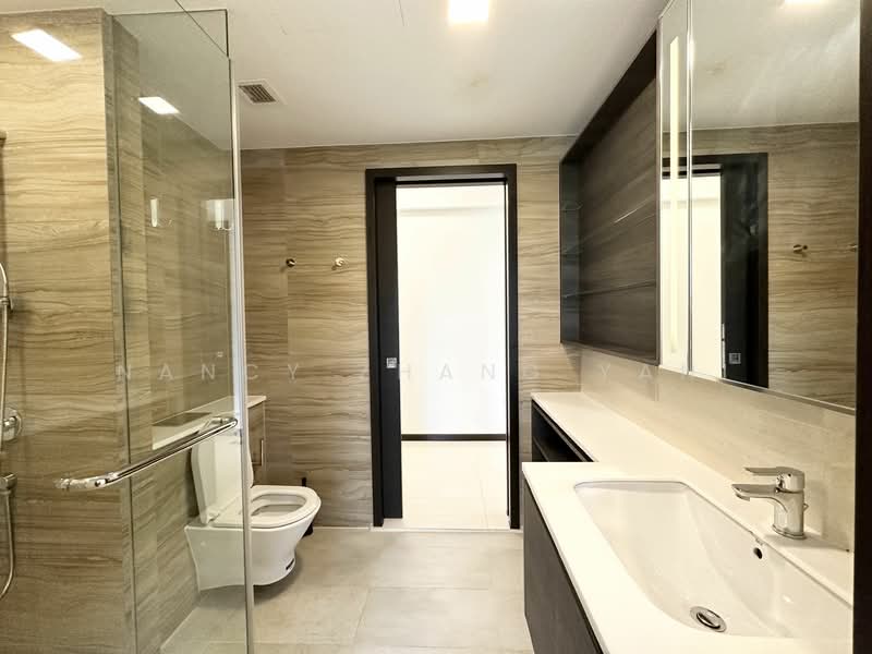 Sims Urban Oasis, 4 Sims Drive, 1 Bedroom, 441 sqft, Condominium For Rent, by Nancy Zhang Yani, 21053549 - PropertyGuru.com.sg