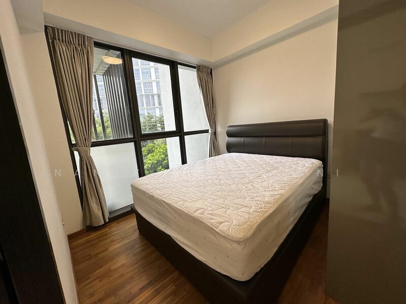 Sims Urban Oasis, 4 Sims Drive, 1 Bedroom, 441 sqft, Condominium For Rent, by Nancy Zhang Yani, 21053549 - PropertyGuru.com.sg