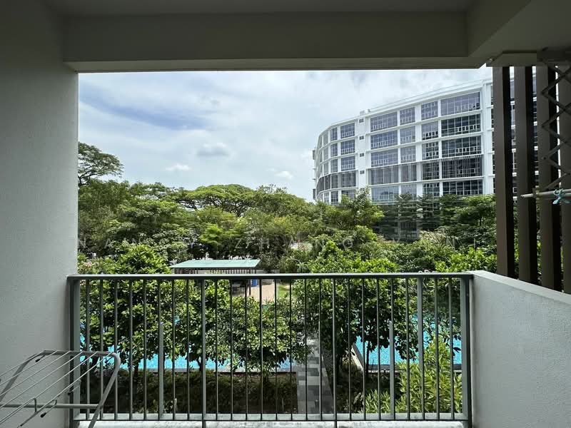 Sims Urban Oasis, 4 Sims Drive, 1 Bedroom, 441 sqft, Condominium For Rent, by Nancy Zhang Yani, 21053549 - PropertyGuru.com.sg