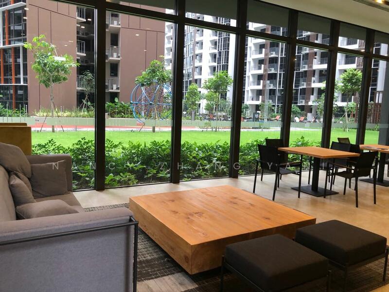 Sims Urban Oasis, 4 Sims Drive, 1 Bedroom, 441 sqft, Condominium For Rent, by Nancy Zhang Yani, 21053549 - PropertyGuru.com.sg