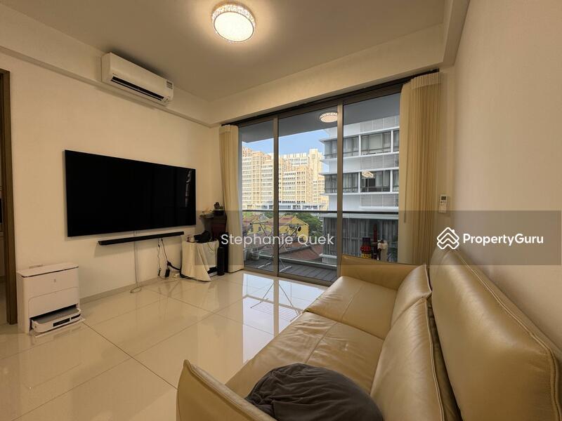 For Rent - The Wharf Residence