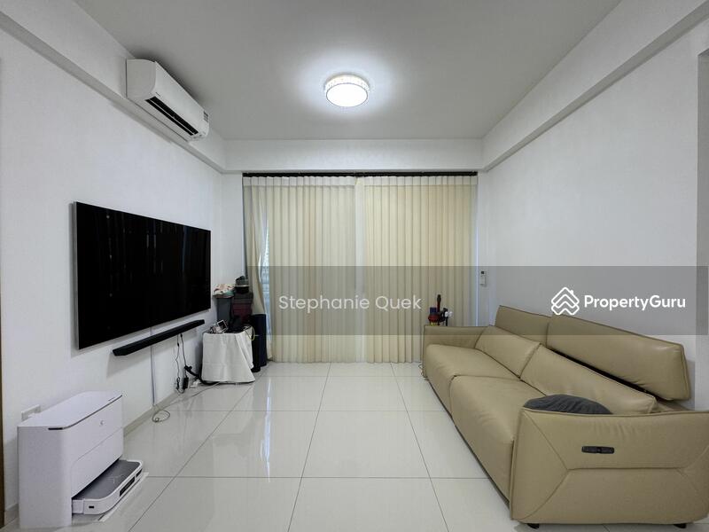 For Rent - The Wharf Residence