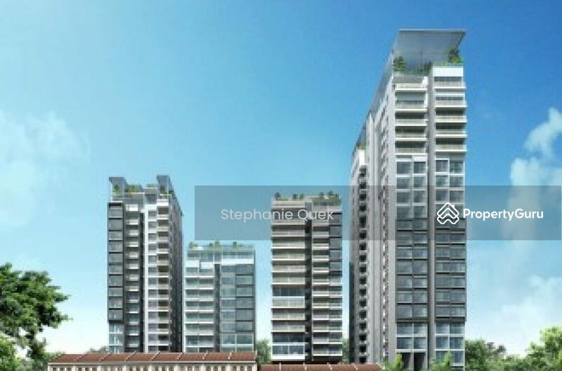 For Rent - The Wharf Residence