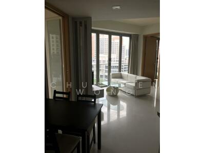 For Rent - Vivace