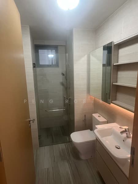 Alex Residences, 28 Alexandra View, 3 Bedrooms, 912 sqft, Apartment For Rent, by Peng Robert, 21054174 - PropertyGuru.com.sg