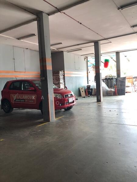 Woodlands JTC B2 Factory, , 48 sqft, Factory / Workshop (B2) For Sale, by Katherine Ong, 21054357 - CommercialGuru.com.sg