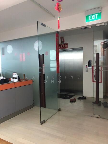 Woodlands JTC B2 Factory, , 48 sqft, Factory / Workshop (B2) For Sale, by Katherine Ong, 21054357 - CommercialGuru.com.sg