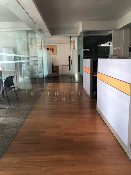 Woodlands JTC B2 Factory, , 48 sqft, Factory / Workshop (B2) For Sale, by Katherine Ong, 21054357 - CommercialGuru.com.sg