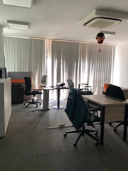 Woodlands JTC B2 Factory, , 48 sqft, Factory / Workshop (B2) For Sale, by Katherine Ong, 21054357 - CommercialGuru.com.sg