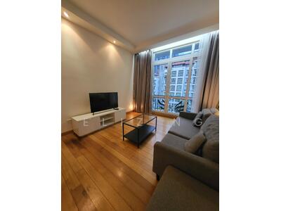 For Rent - Robertson 100