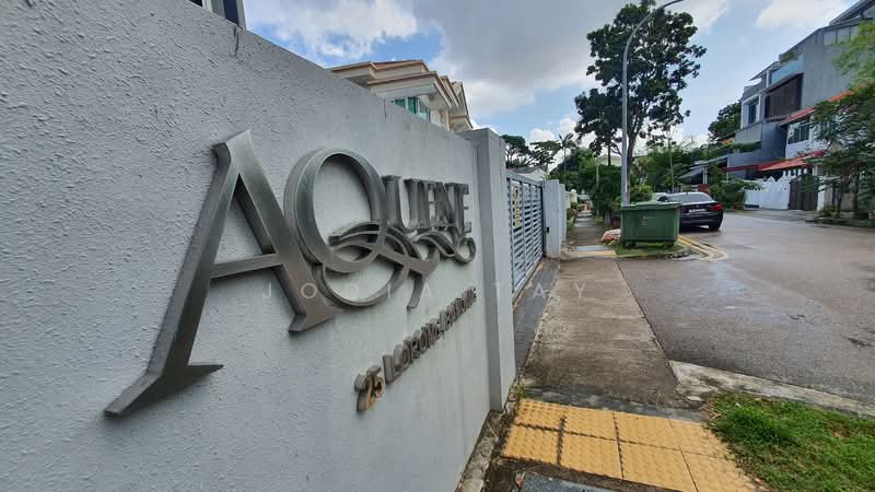 Aquene, 25 Lorong Bandang, 2 Bedrooms, 699 sqft, Apartment For Rent, by Jodia Tay, 21055604 - PropertyGuru.com.sg