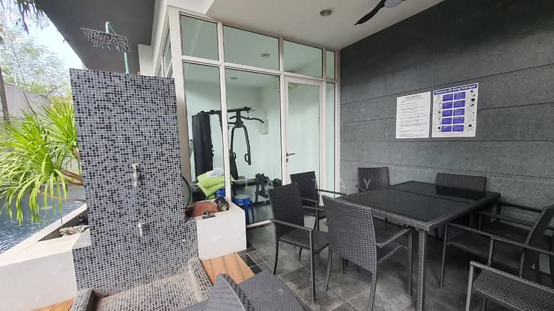 Aquene, 25 Lorong Bandang, 2 Bedrooms, 699 sqft, Apartment For Rent, by Jodia Tay, 21055604 - PropertyGuru.com.sg