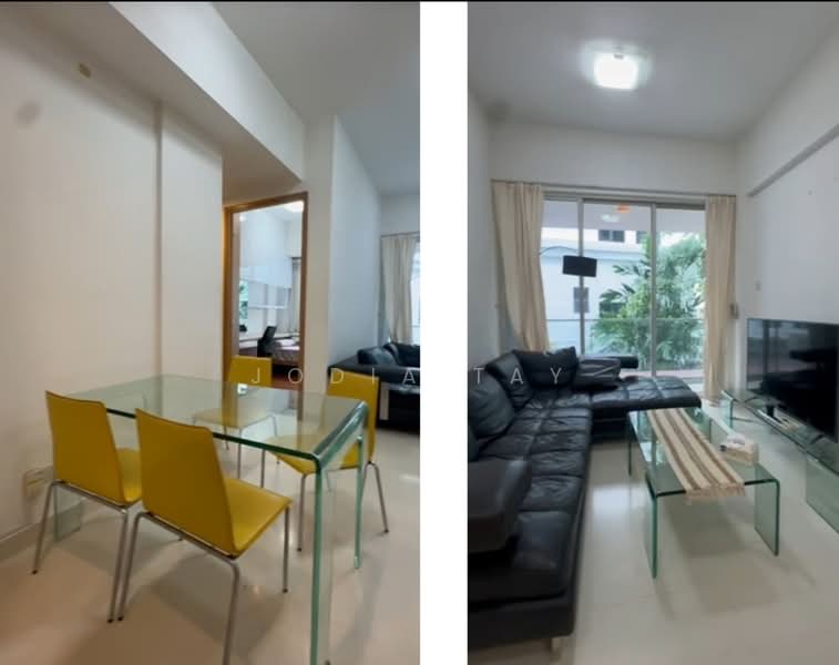 Aquene, 25 Lorong Bandang, 2 Bedrooms, 699 sqft, Apartment For Rent, by Jodia Tay, 21055604 - PropertyGuru.com.sg