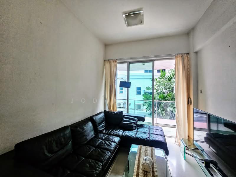 Aquene, 25 Lorong Bandang, 2 Bedrooms, 699 sqft, Apartment For Rent, by Jodia Tay, 21055604 - PropertyGuru.com.sg