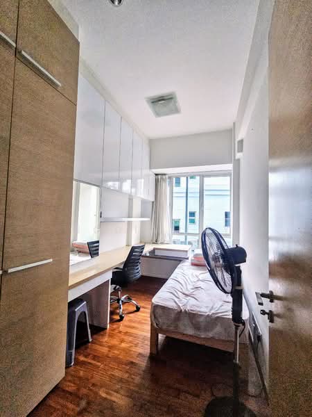 Aquene, 25 Lorong Bandang, 2 Bedrooms, 699 sqft, Apartment For Rent, by Jodia Tay, 21055604 - PropertyGuru.com.sg