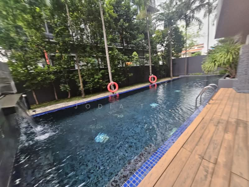 Aquene, 25 Lorong Bandang, 2 Bedrooms, 699 sqft, Apartment For Rent, by Jodia Tay, 21055604 - PropertyGuru.com.sg