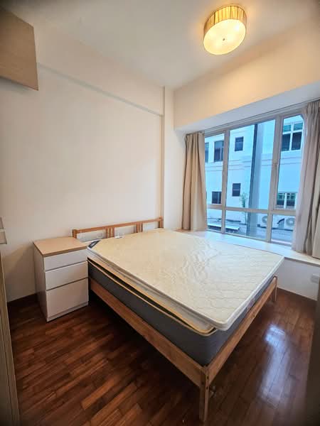 For Rent - Aquene