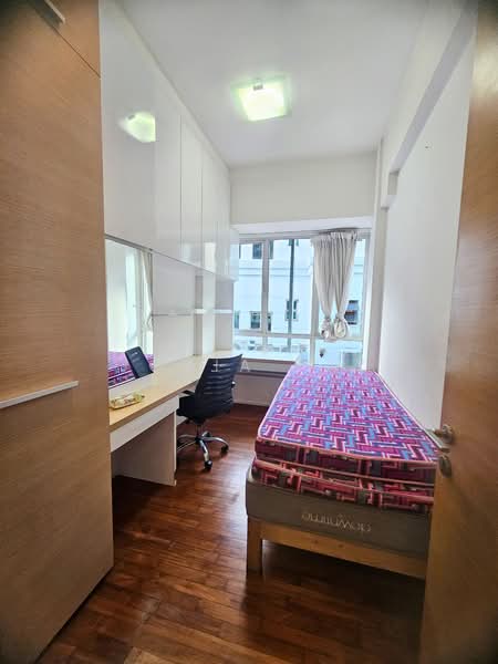 For Rent - Aquene