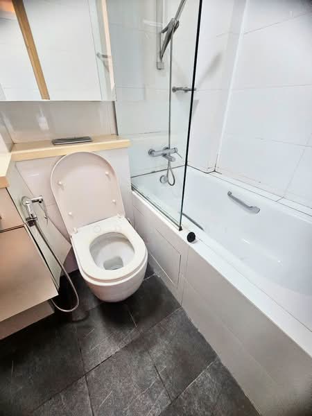 For Rent - Aquene