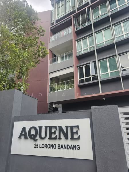 For Rent - Aquene