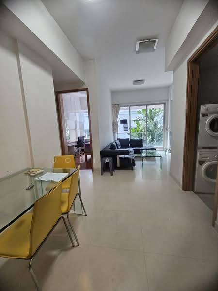 For Rent - Aquene