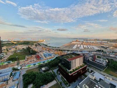 For Rent - V on Shenton