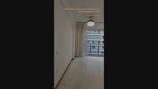Floridian, 965 Bukit Timah Road, Clementi Park / Upper Bukit Timah, 2 Bedrooms, 894 sqft, Condominium For Rent, by Jermain Ng, 21055959 - PropertyGuru.com.sg