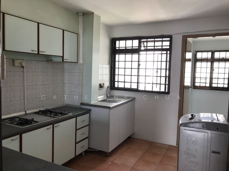 33 Marine Crescent, 33 Marine Crescent, 2 Bedrooms, 700 sqft, HDB Flat For Rent, by Catherine Chua, 21056245 - PropertyGuru.com.sg