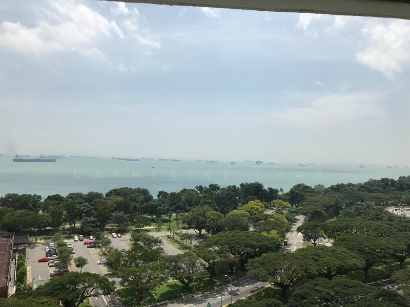 33 Marine Crescent, 33 Marine Crescent, 2 Bedrooms, 700 sqft, HDB Flat For Rent, by Catherine Chua, 21056245 - PropertyGuru.com.sg