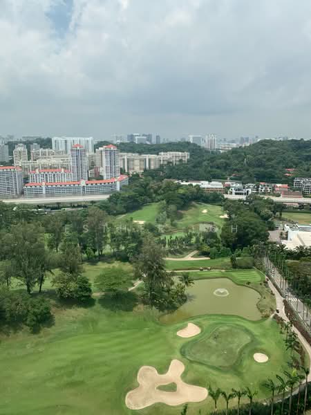 Reflections at Keppel Bay, 23 Keppel Bay View, 2 Bedrooms, 915 sqft, Condominium For Rent, by Esther Loh, 21056600 - bedroom view - PropertyGuru.com.sg
