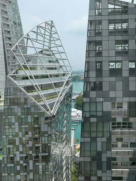 Reflections at Keppel Bay, 23 Keppel Bay View, 2 Bedrooms, 915 sqft, Condominium For Rent, by Esther Loh, 21056600 - PropertyGuru.com.sg