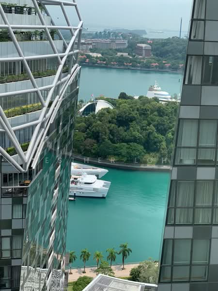 Reflections at Keppel Bay, 23 Keppel Bay View, 2 Bedrooms, 915 sqft, Condominium For Rent, by Esther Loh, 21056600 - PropertyGuru.com.sg