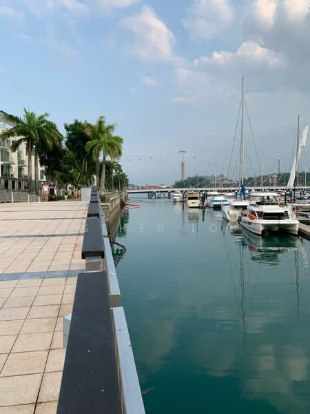 Reflections at Keppel Bay, 23 Keppel Bay View, 2 Bedrooms, 915 sqft, Condominium For Rent, by Esther Loh, 21056600 - PropertyGuru.com.sg