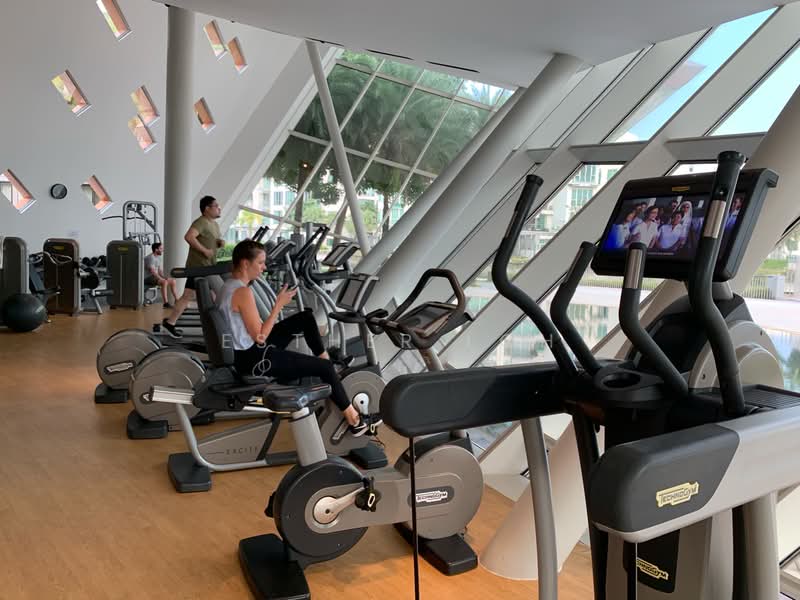 Reflections at Keppel Bay, 23 Keppel Bay View, 2 Bedrooms, 915 sqft, Condominium For Rent, by Esther Loh, 21056600 - PropertyGuru.com.sg